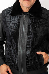 Men's Coat from Pony David